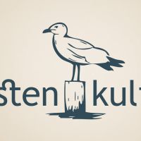 Logo-Küstenkultur